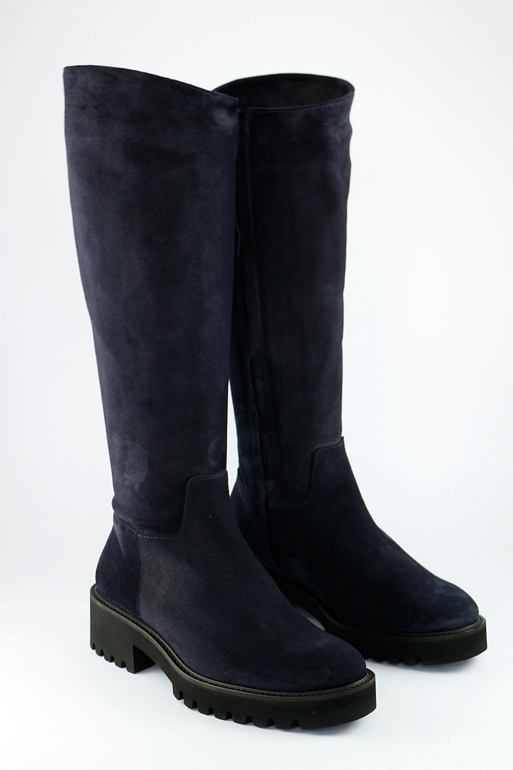 'Cortona' in Navy