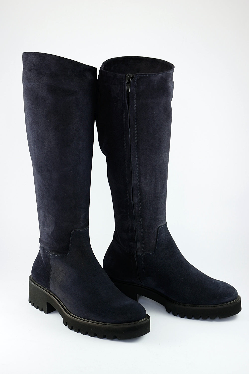 'Cortona' in Navy
