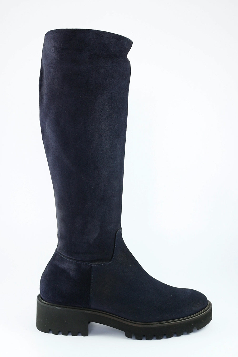 'Cortona' in Navy