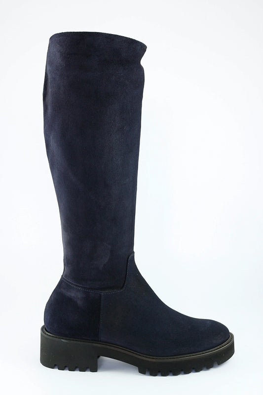 'Cortona' in Navy