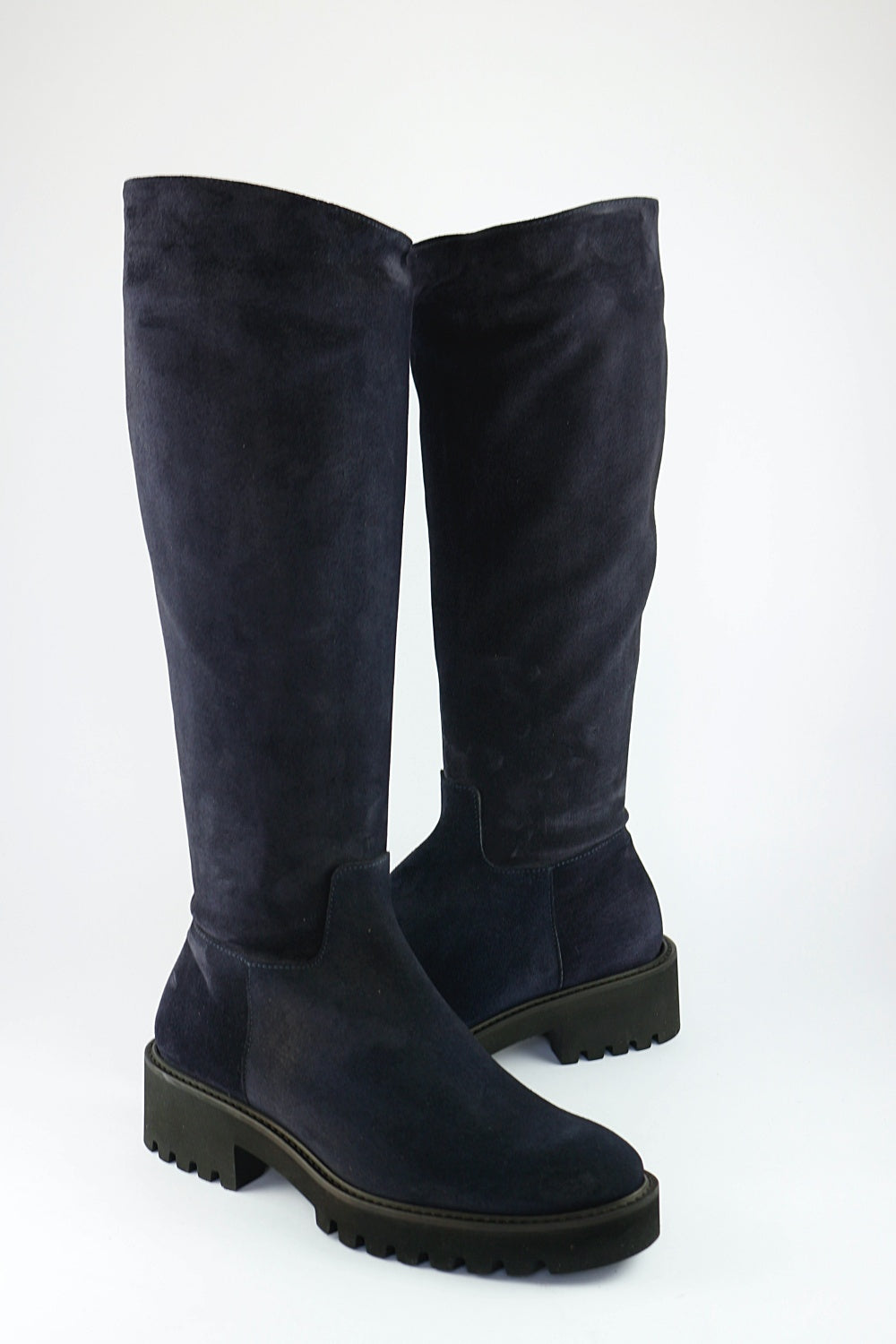 'Cortona' in Navy