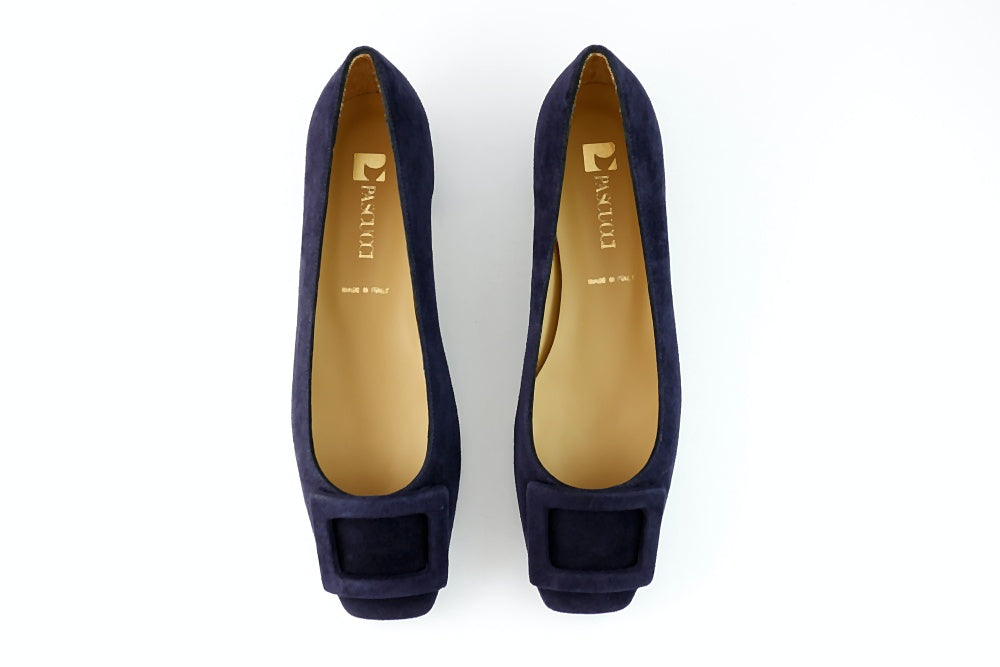 'Pisa' in Navy
