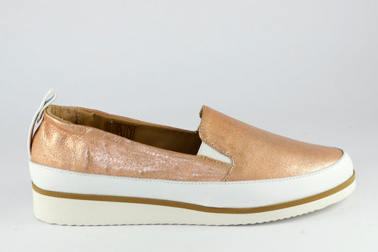 Roma Champagne Rose