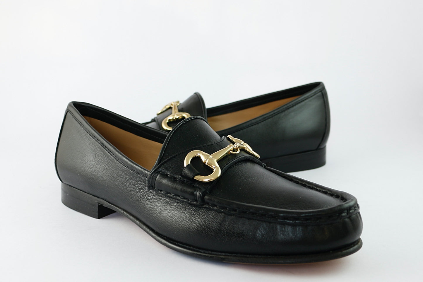 'Rome' in Black