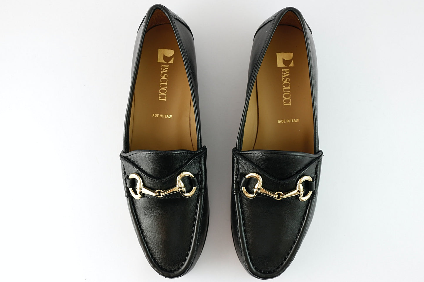 'Rome' in Black