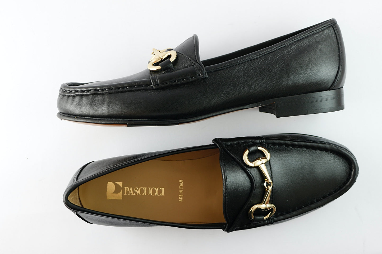 'Rome' in Black