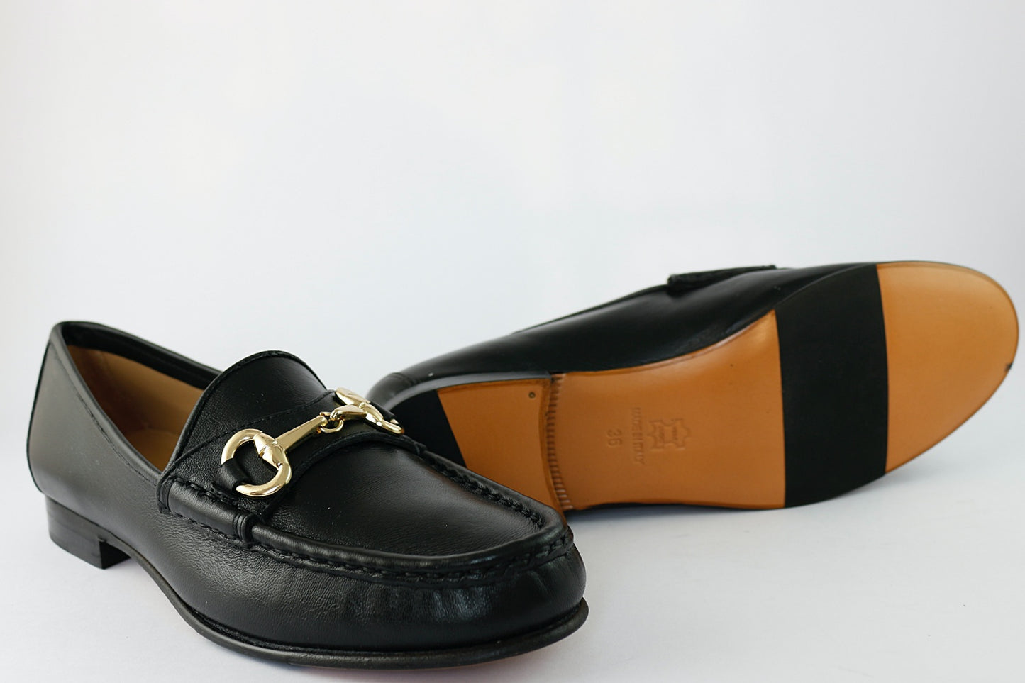 'Rome' in Black