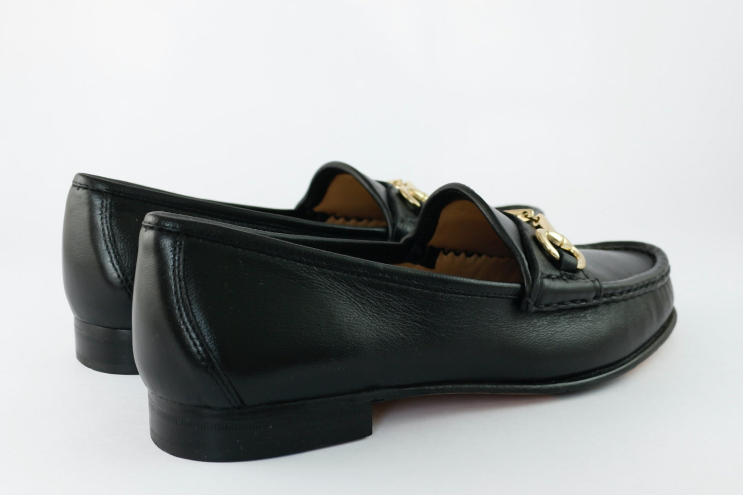'Rome' in Black