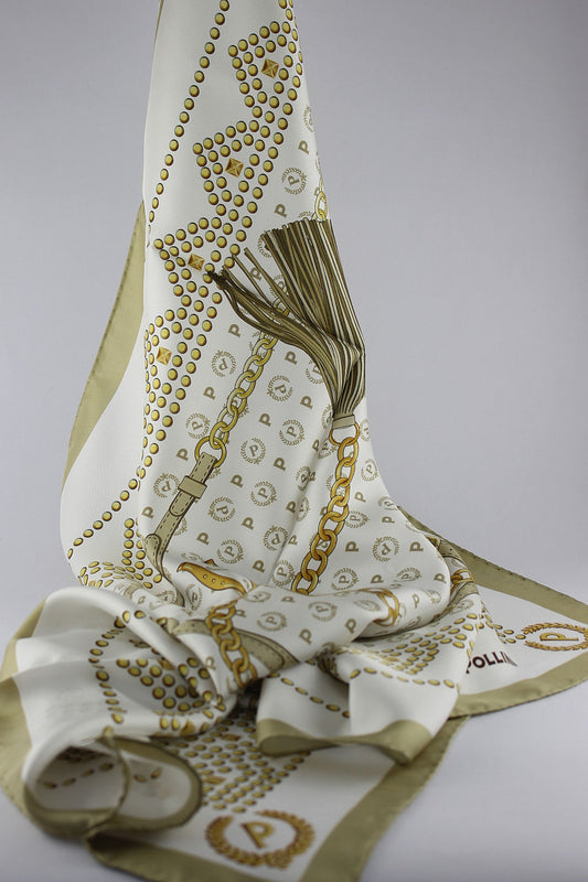 'Cavallo' in Ivory