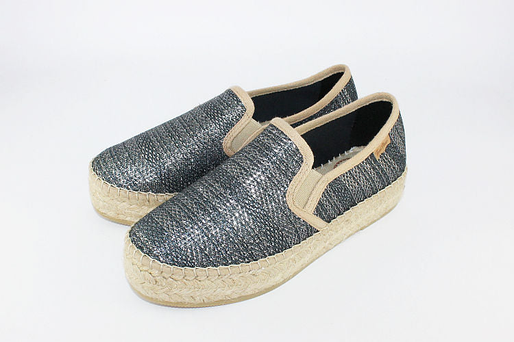 Mari 'Fonda' Espadrille