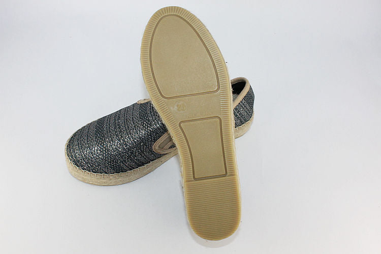 Mari 'Fonda' Espadrille