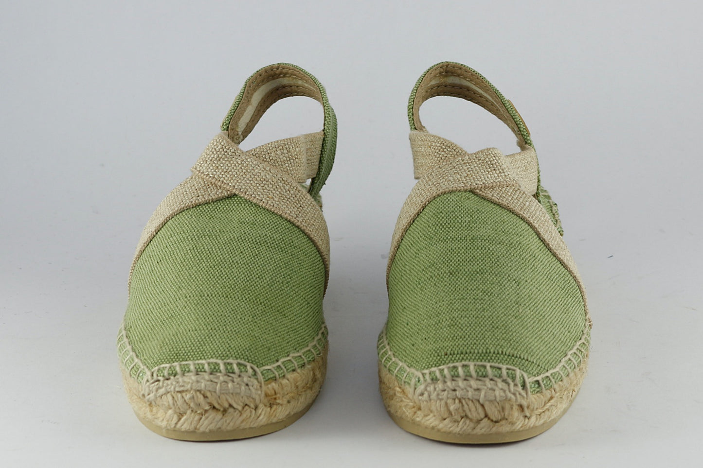 Verdi-V in Tea Green