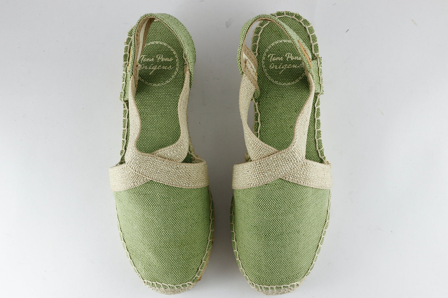 Verdi-V in Tea Green