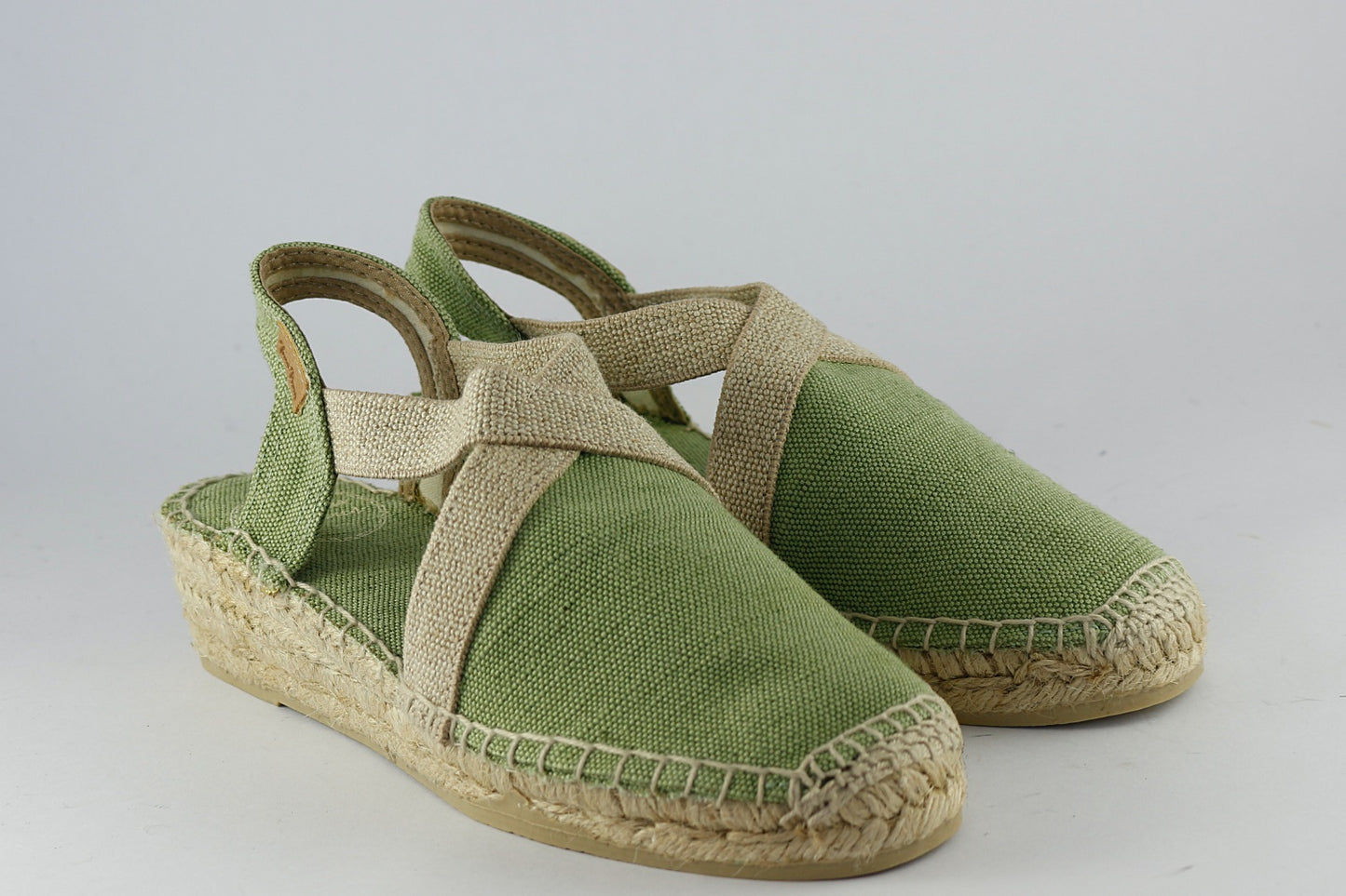 Verdi-V in Tea Green