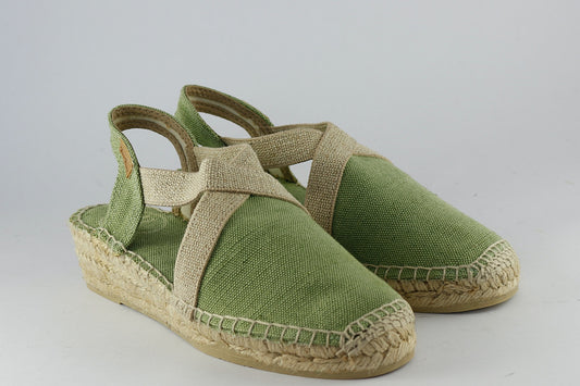 Verdi-V in Tea Green