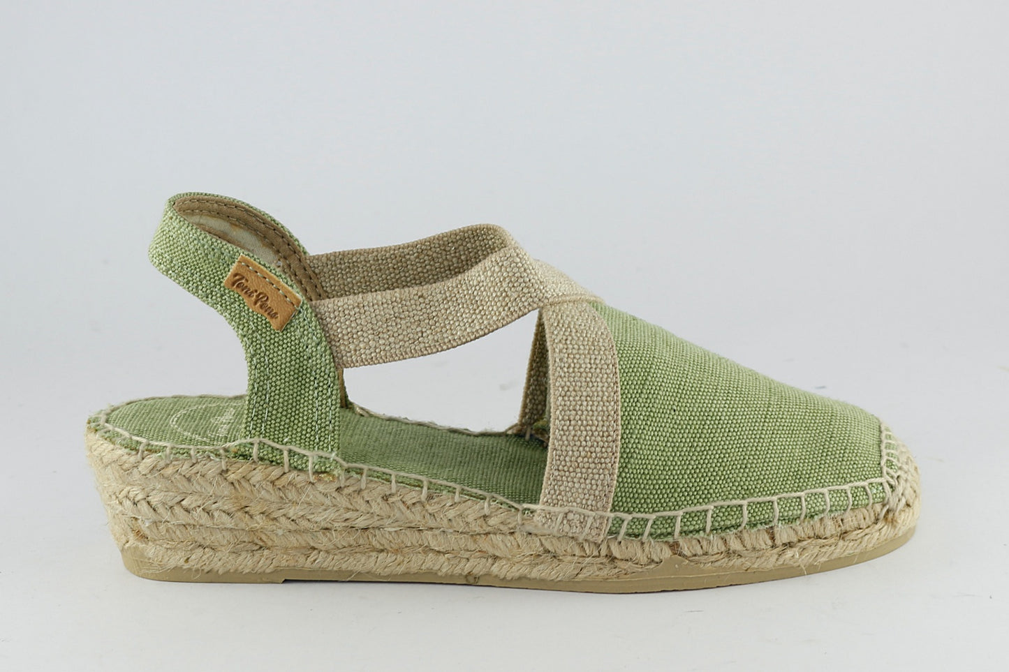 Verdi-V in Tea Green