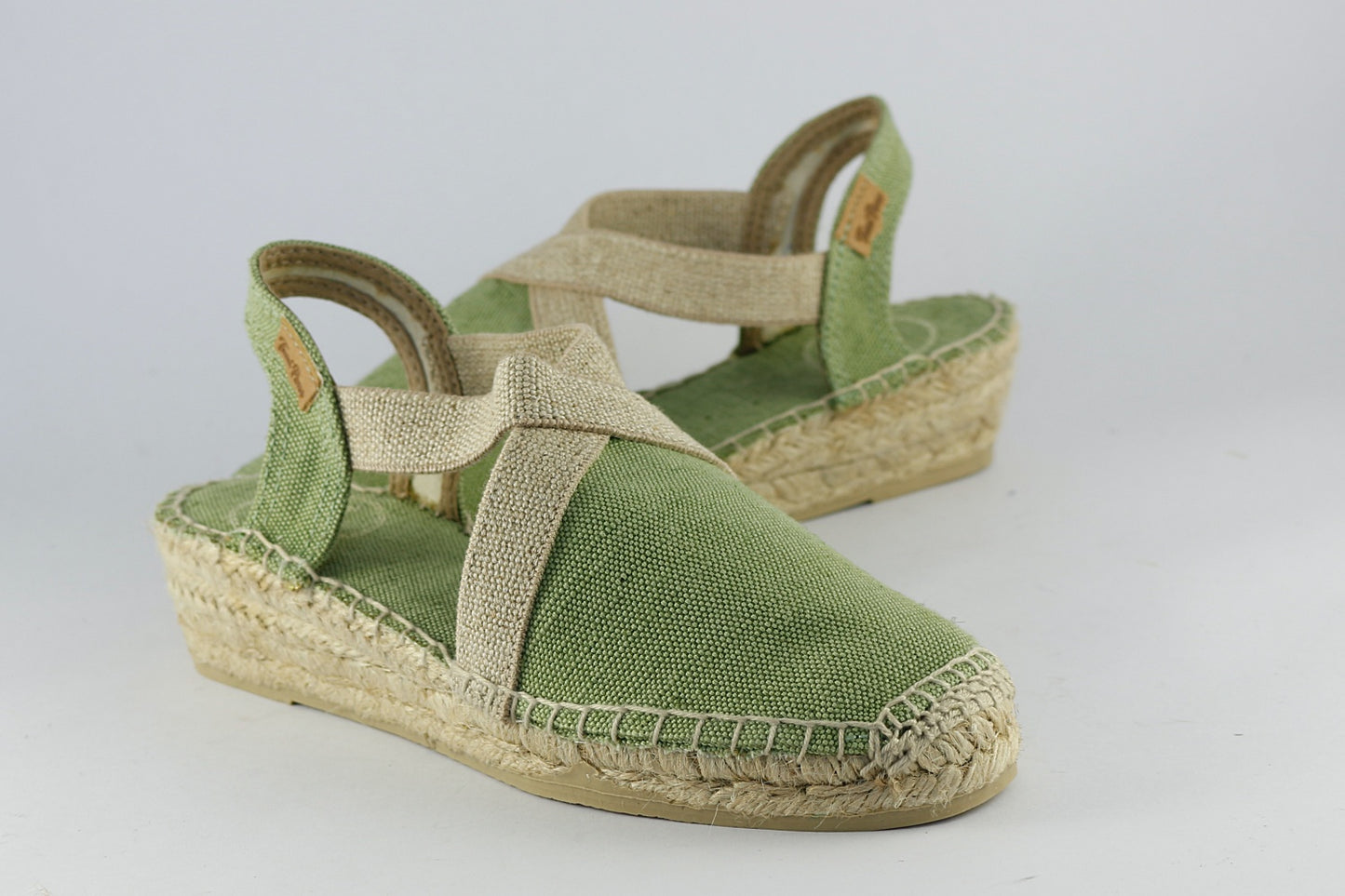 Verdi-V in Tea Green