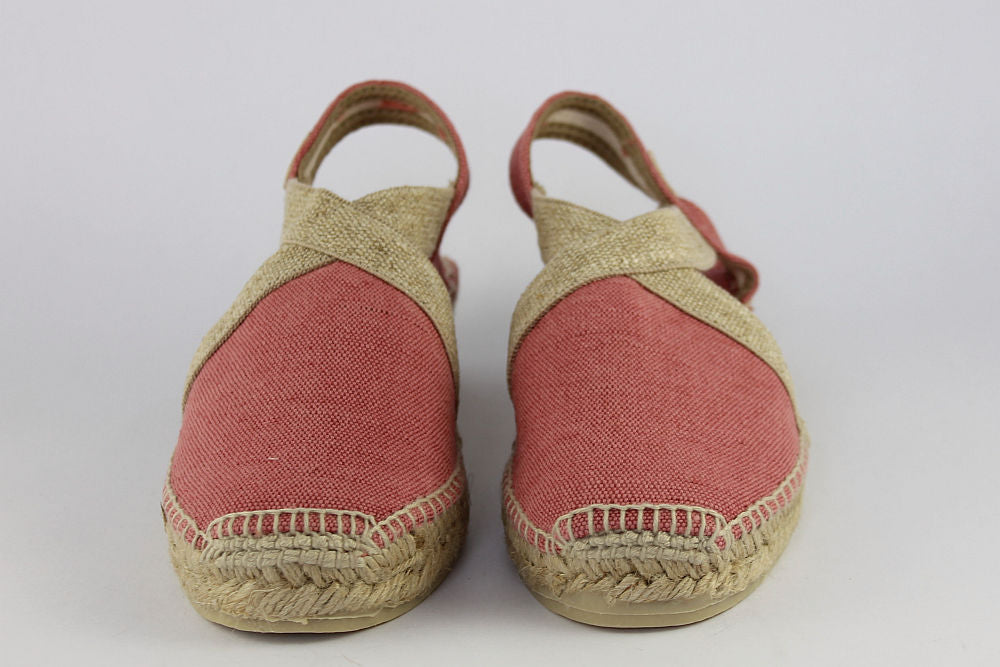 Verdi-V in Blush Pink
