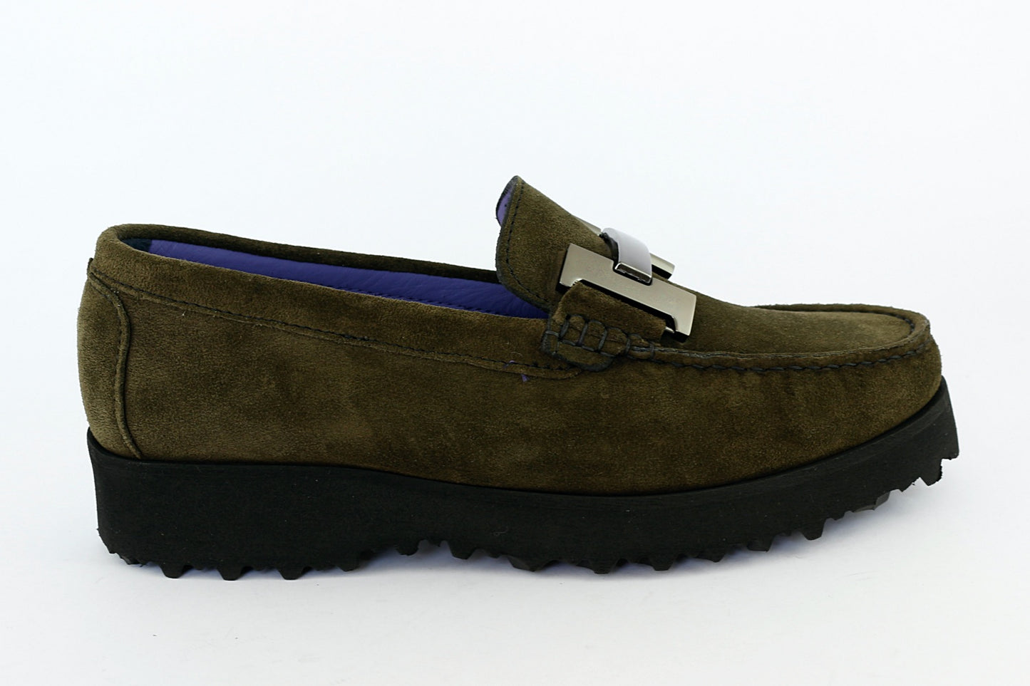 'Hannah' in Olive