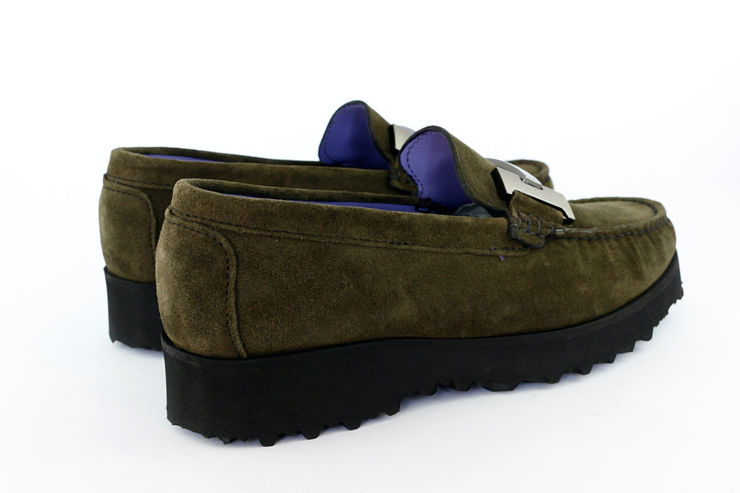 'Hannah' in Olive
