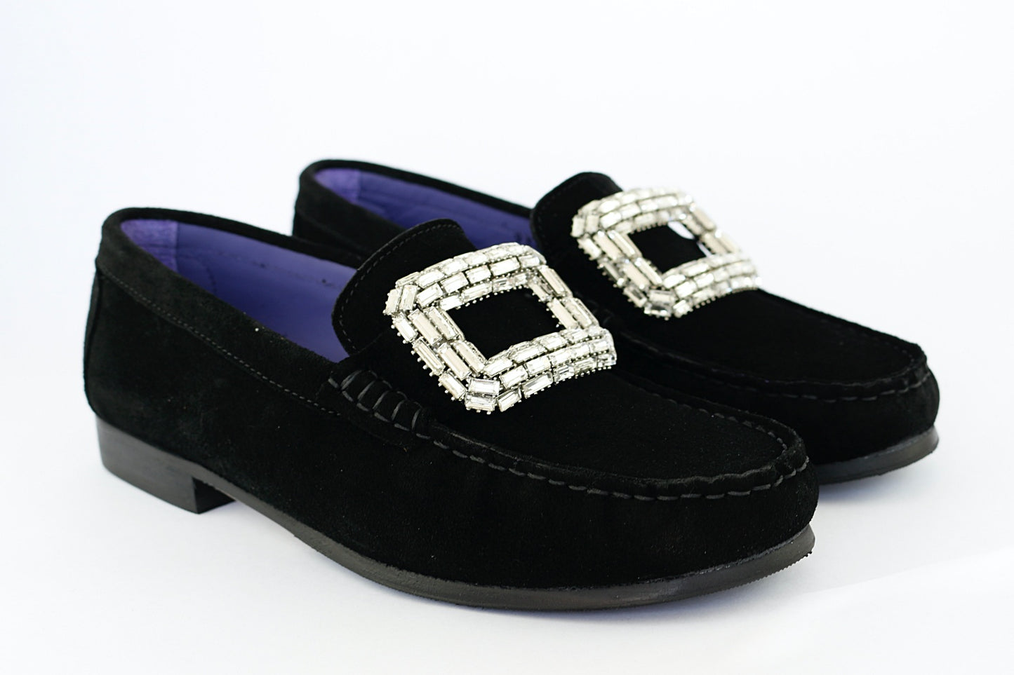 'Jules' in Black