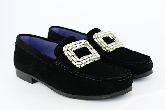 'Jules' in Black