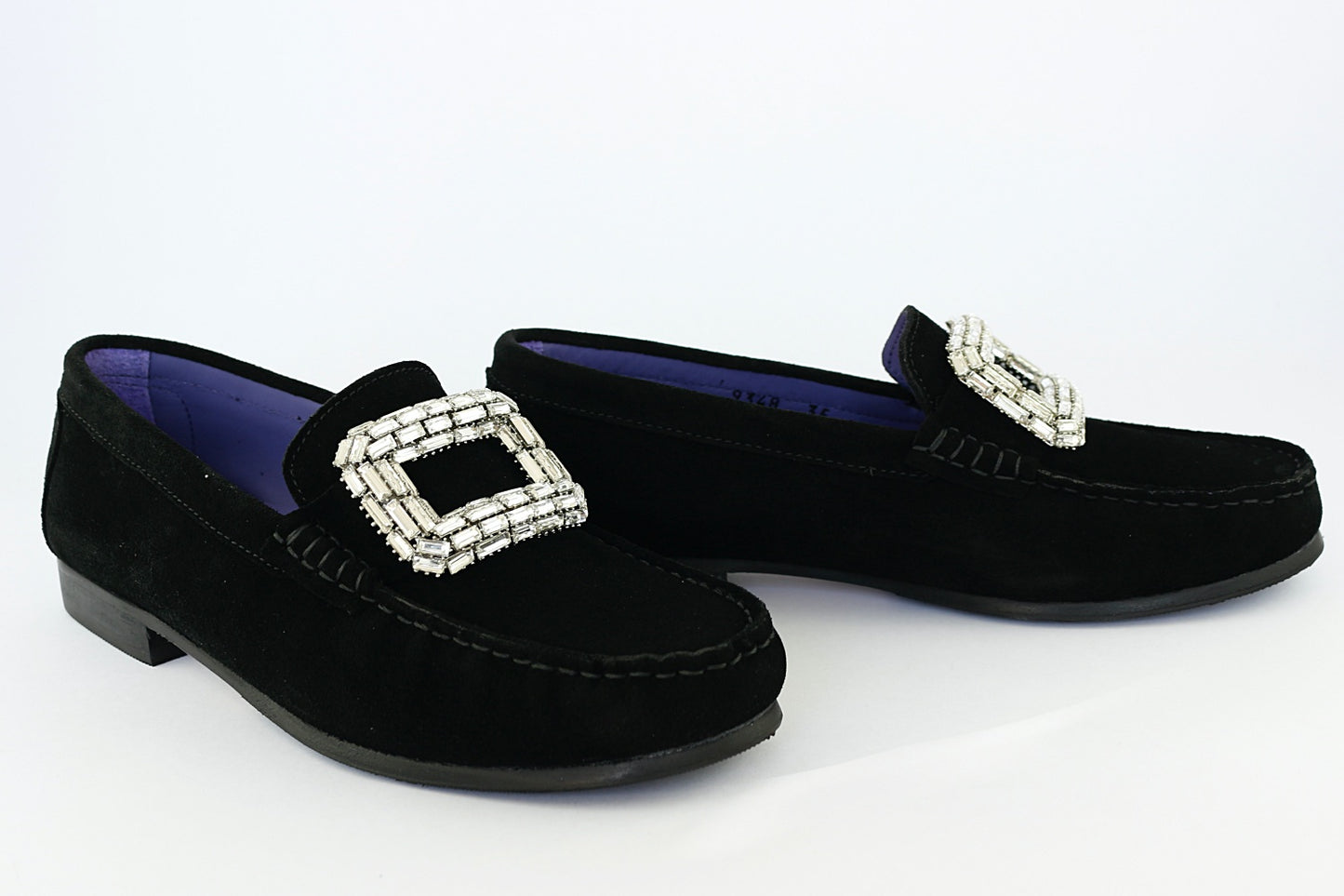 'Jules' in Black