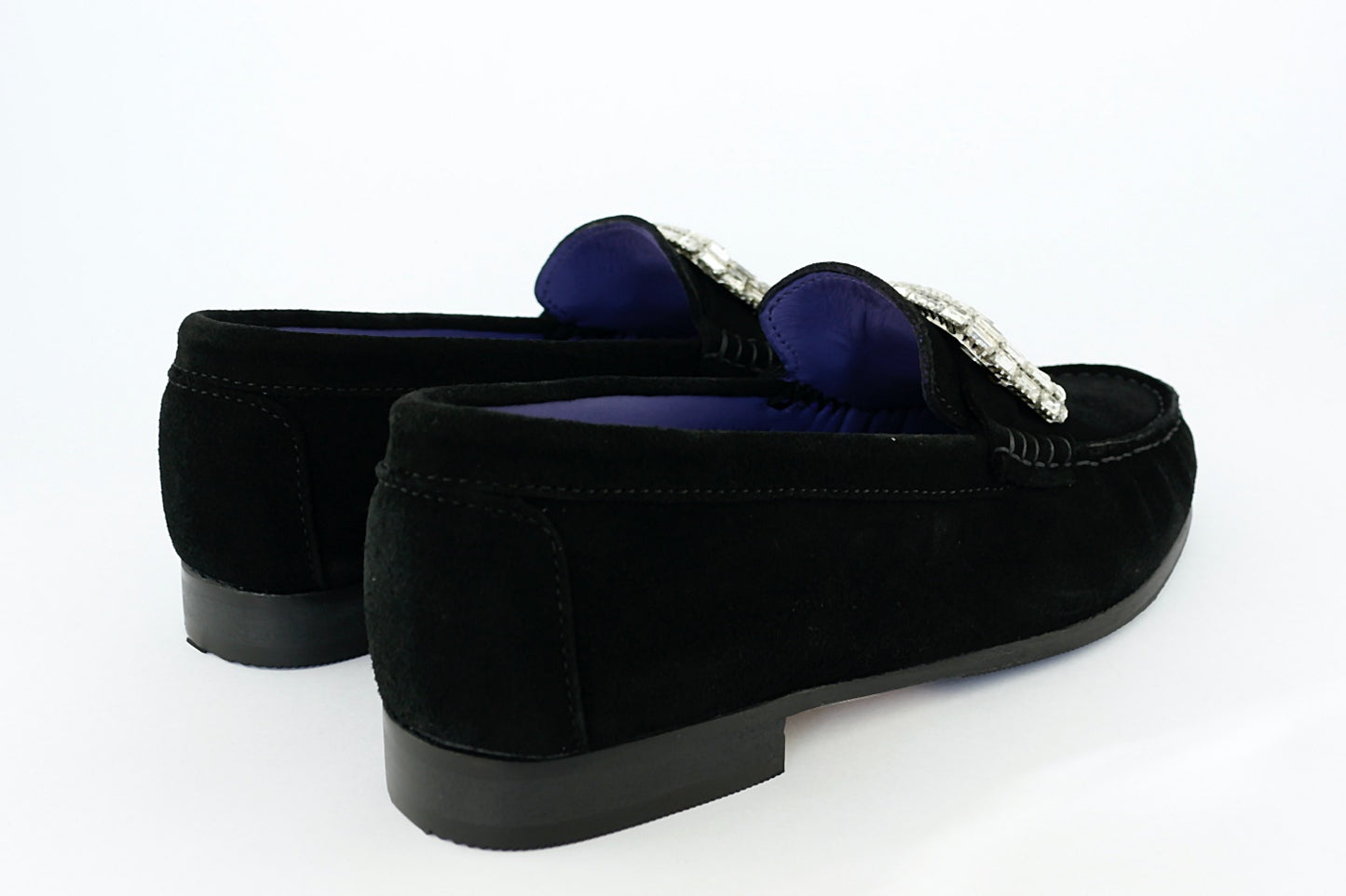 'Jules' in Black
