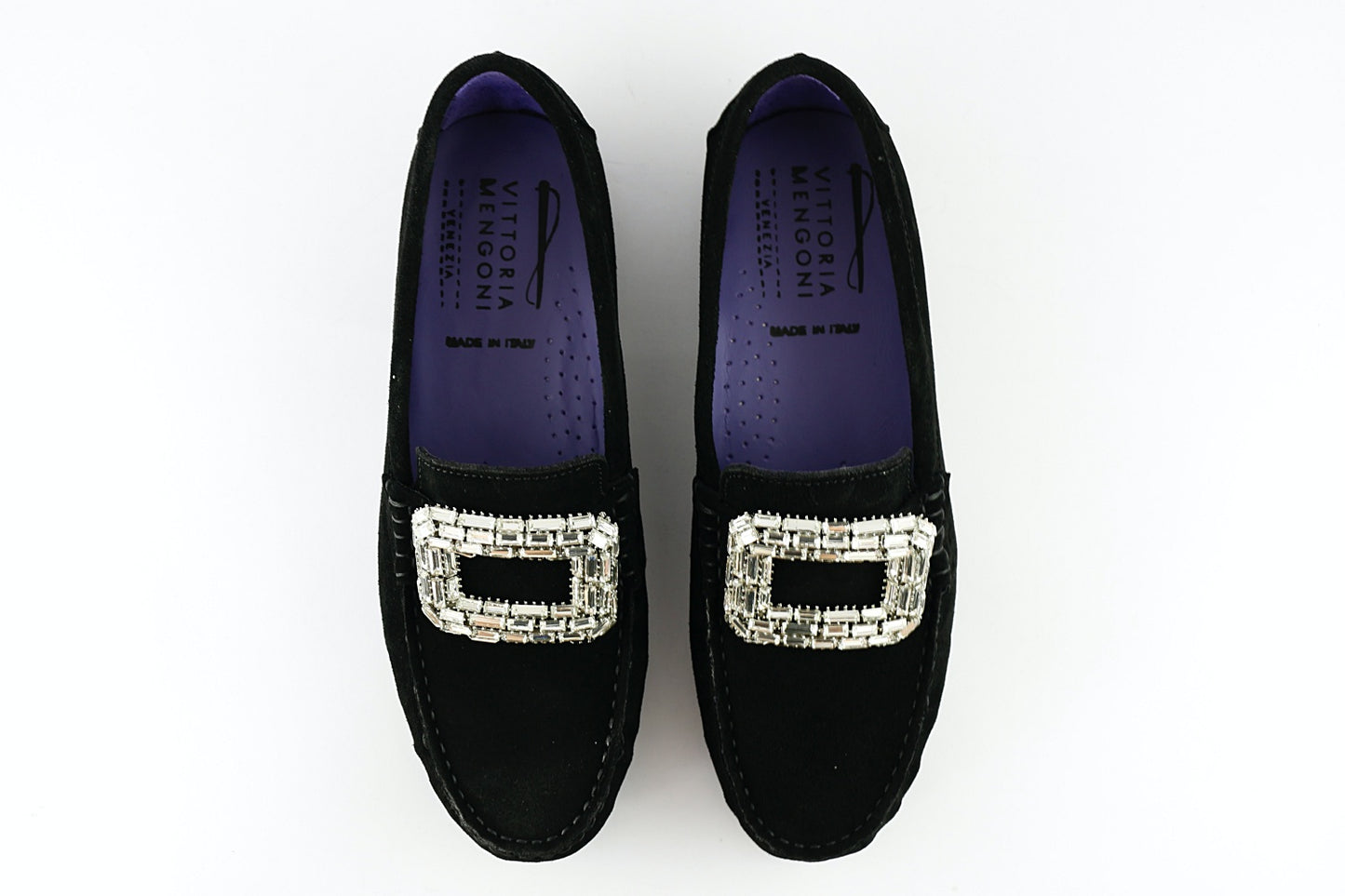 'Jules' in Black