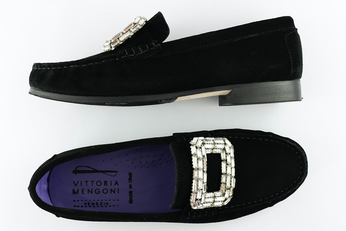 'Jules' in Black