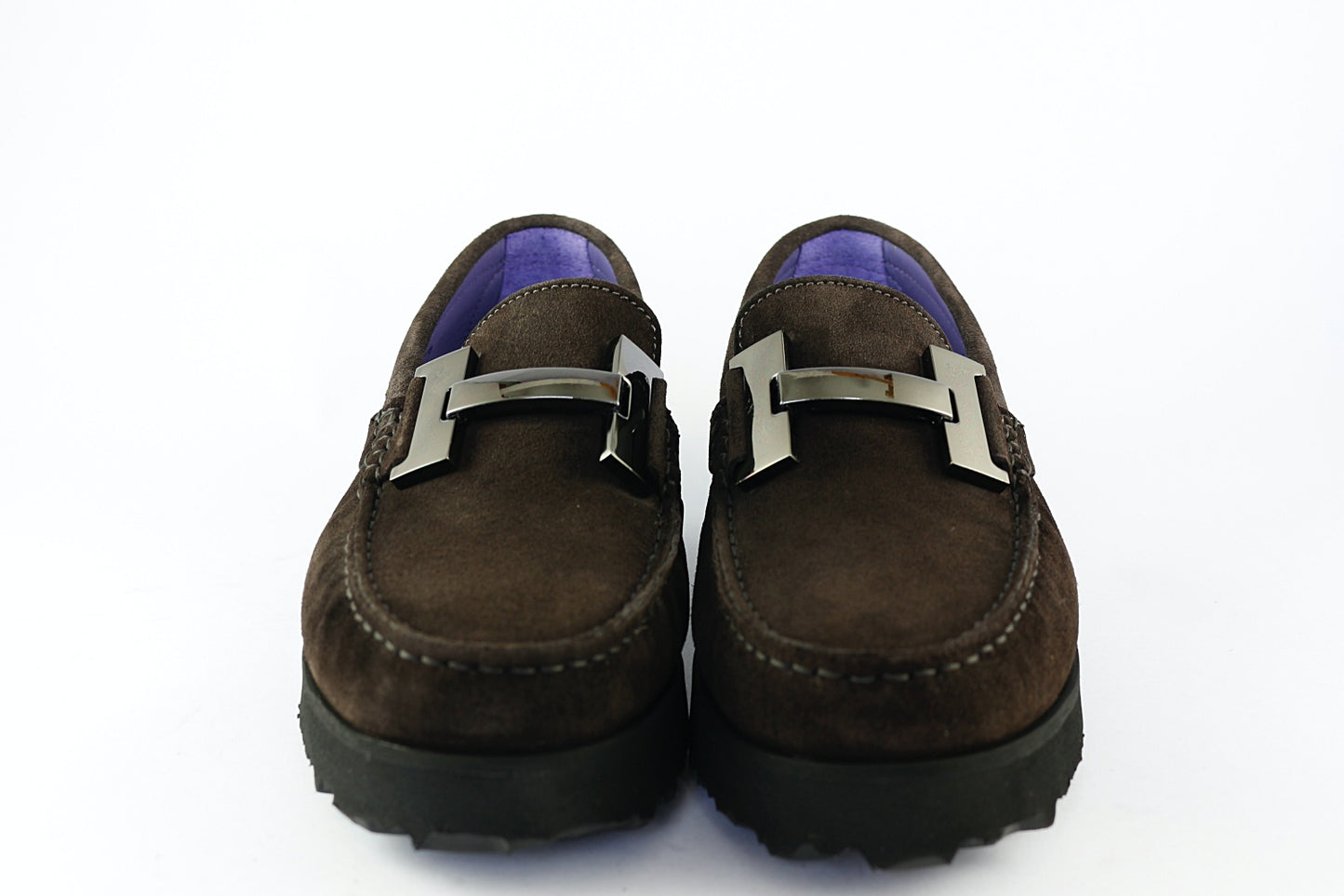 'Hannah' in Chocolate