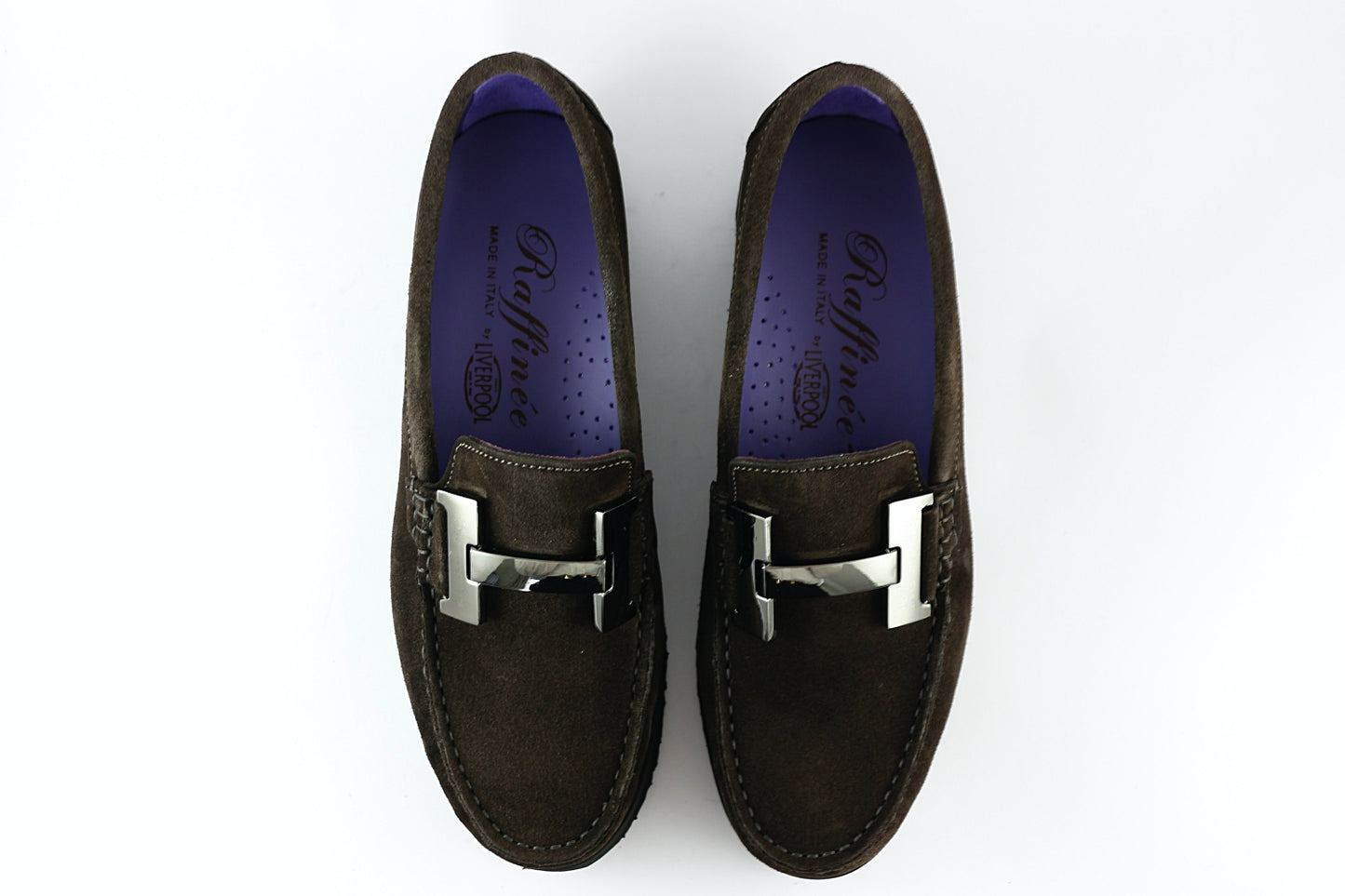 'Hannah' in Chocolate