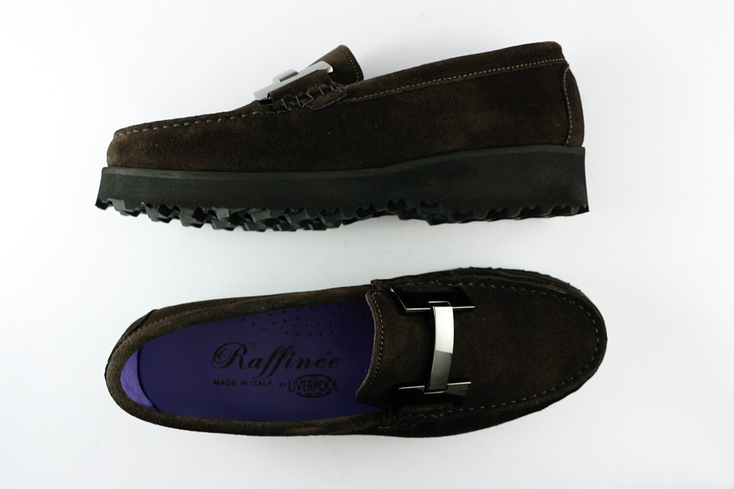 'Hannah' in Chocolate