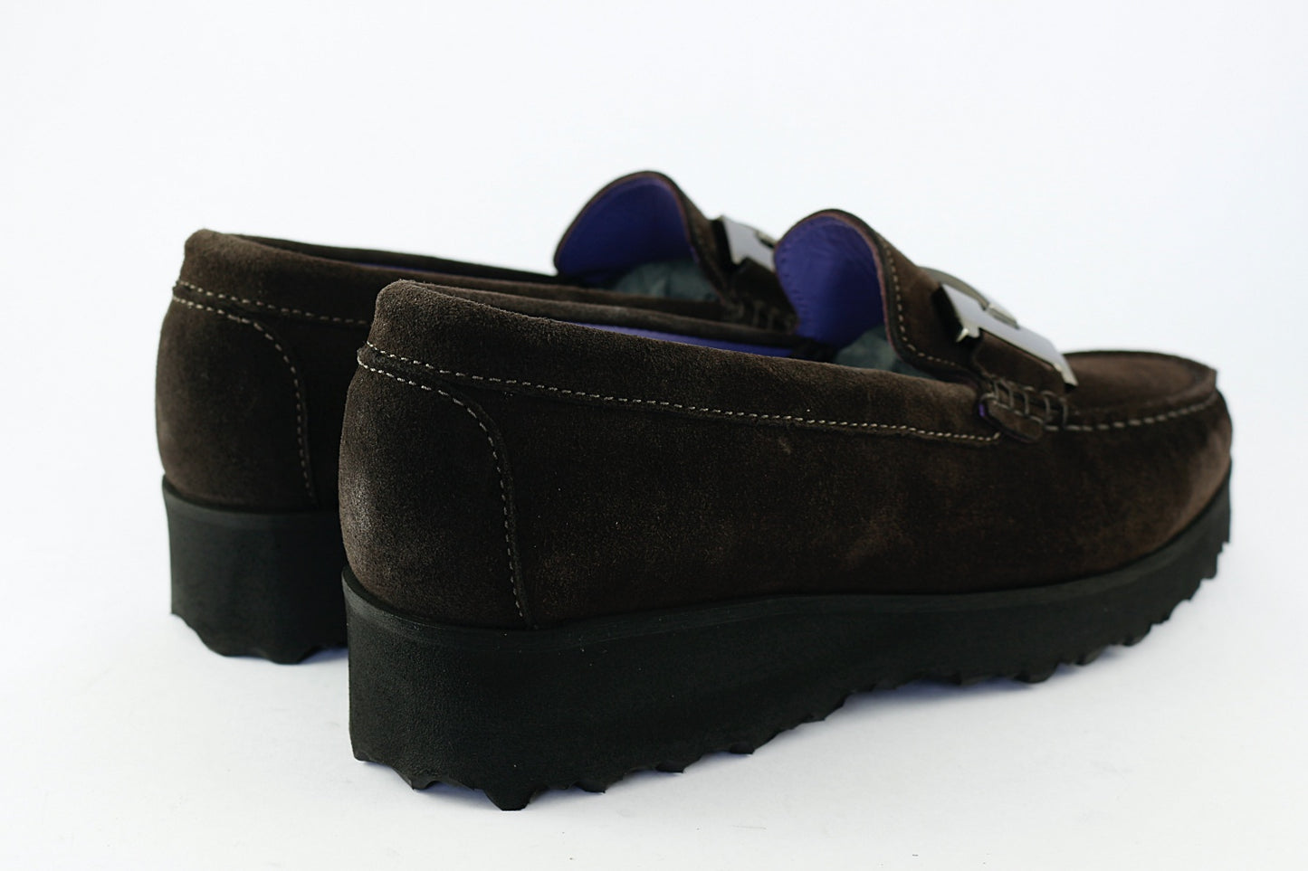 'Hannah' in Chocolate