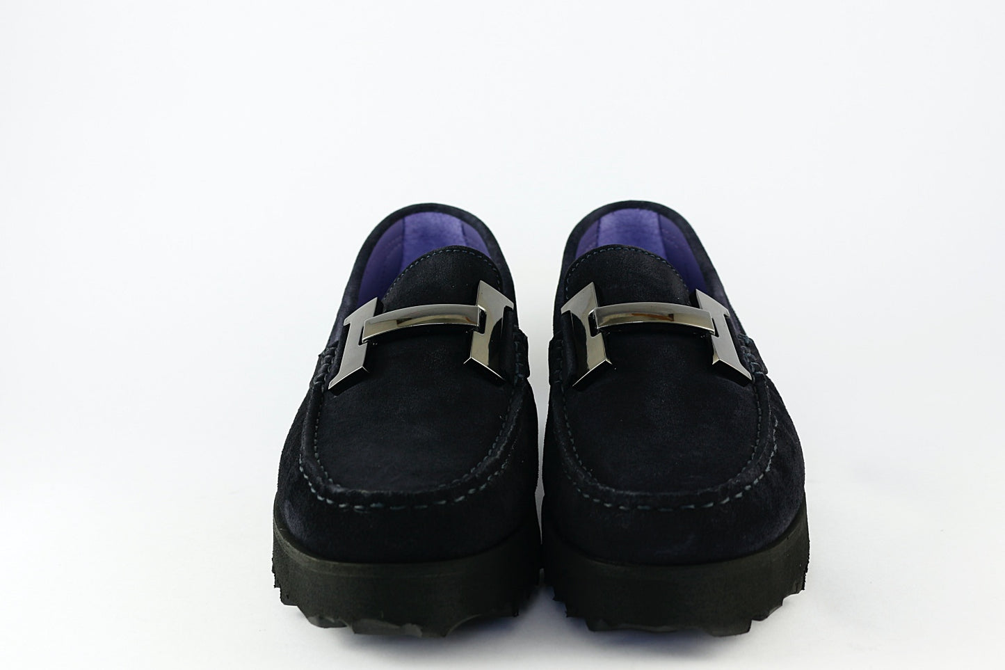 'Hannah' in Dark Navy