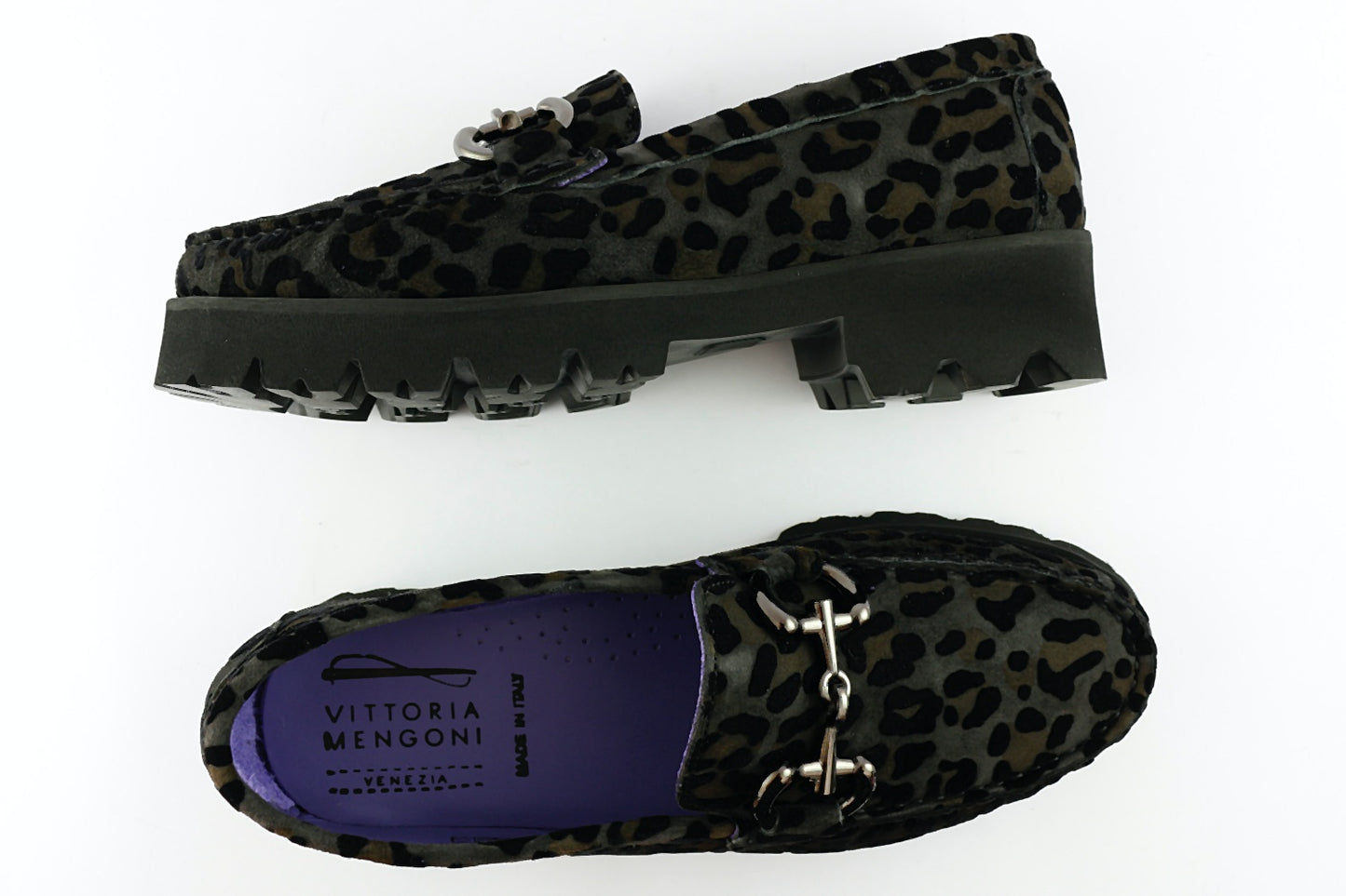 'Calia' in Camouflage