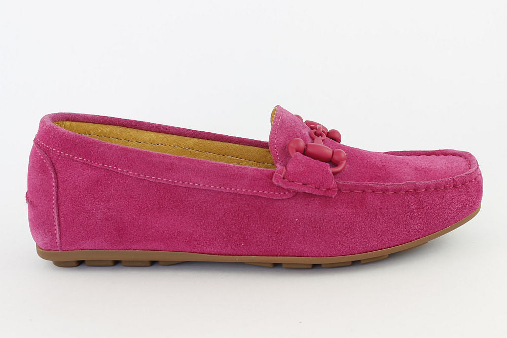 'Vittoria' in Hot Pink