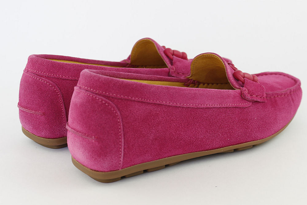 'Vittoria' in Hot Pink
