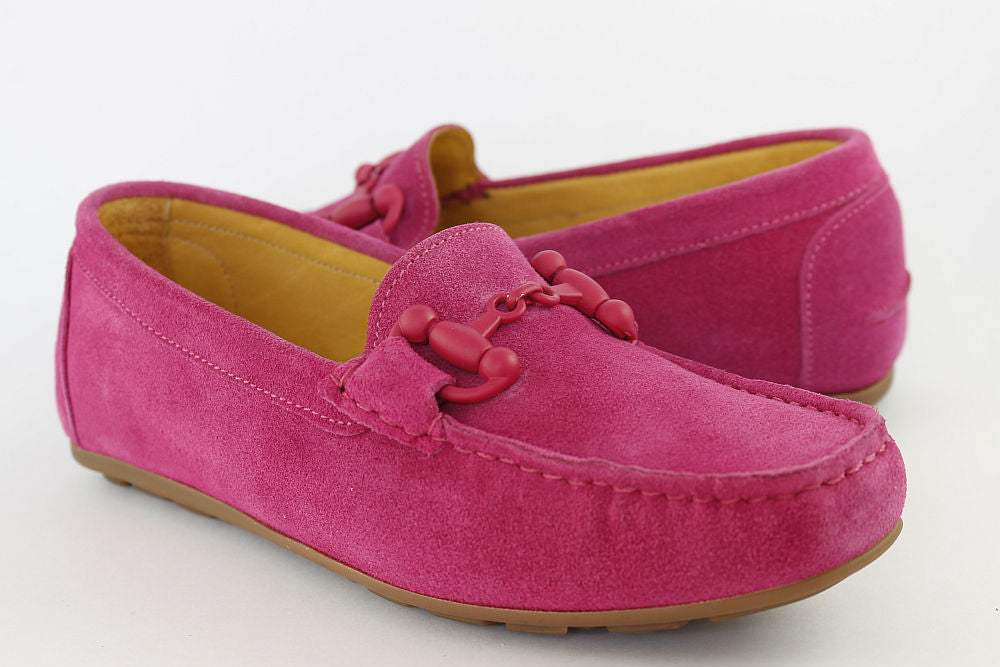 'Vittoria' in Hot Pink
