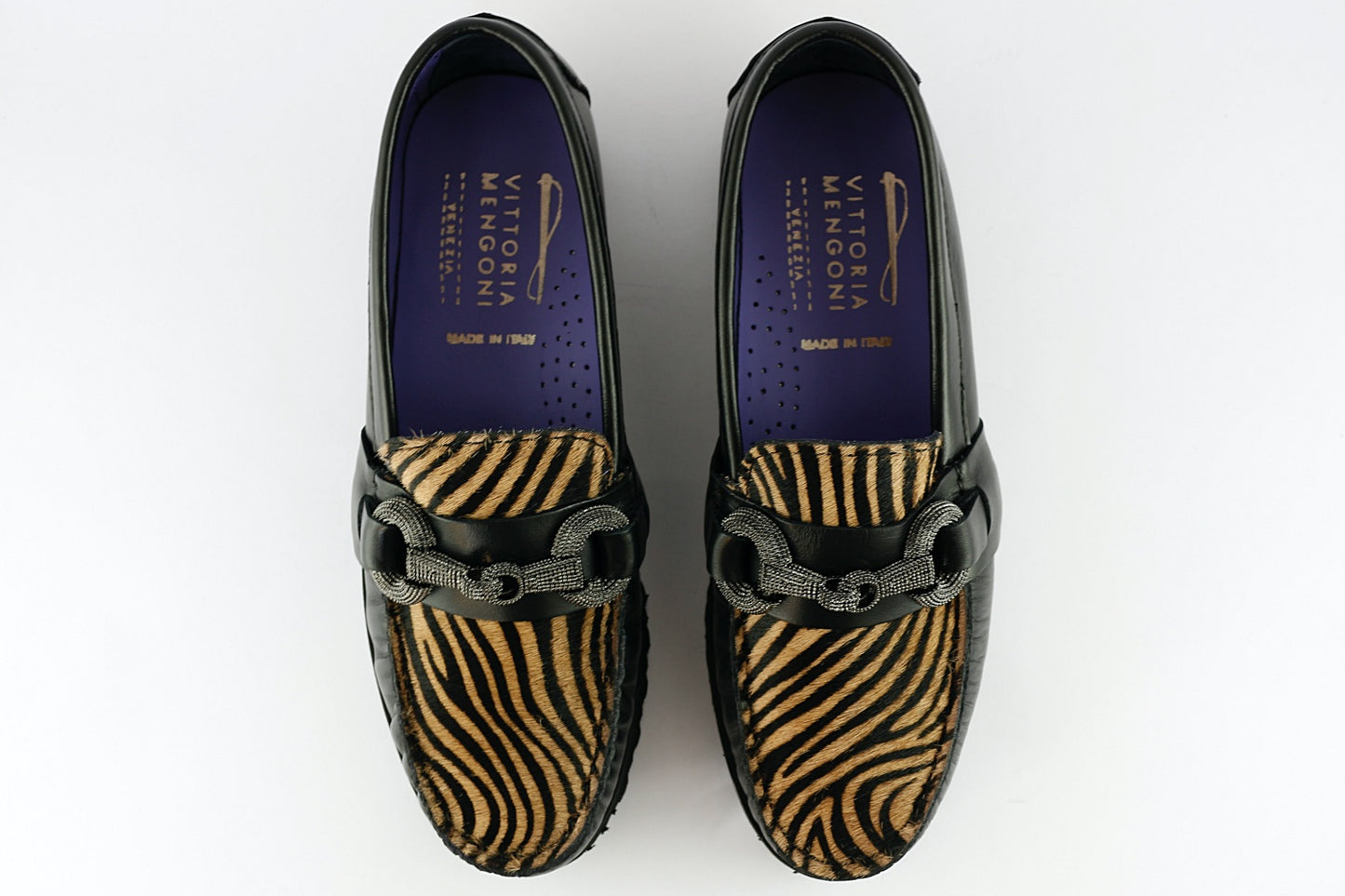 'Sira' in Zebra