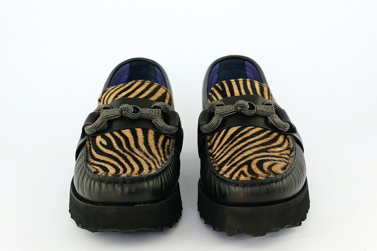 'Sira' in Zebra