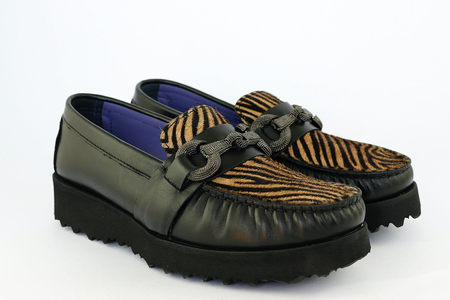 'Sira' in Zebra