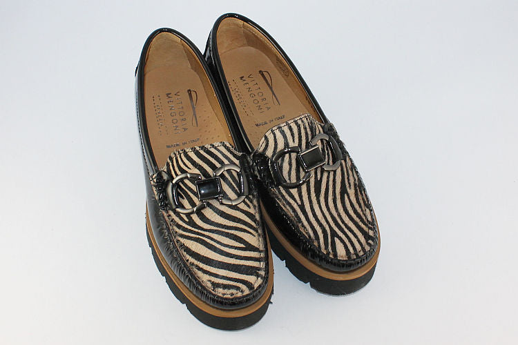 Stussy loafer hot sale