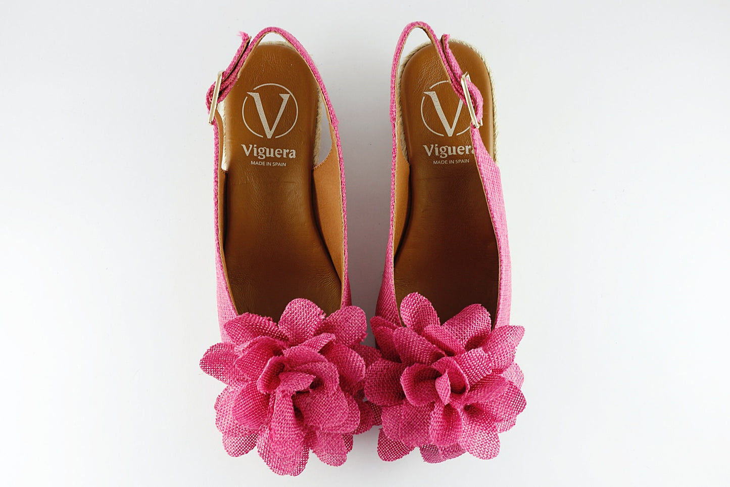 Carenza Pink