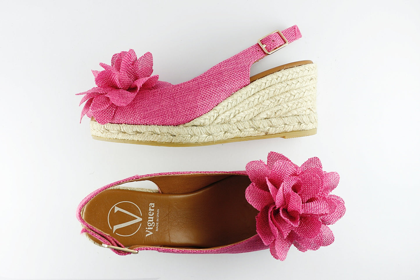 Carenza Pink