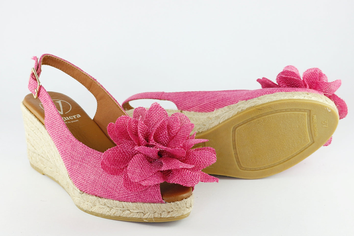 Carenza Pink