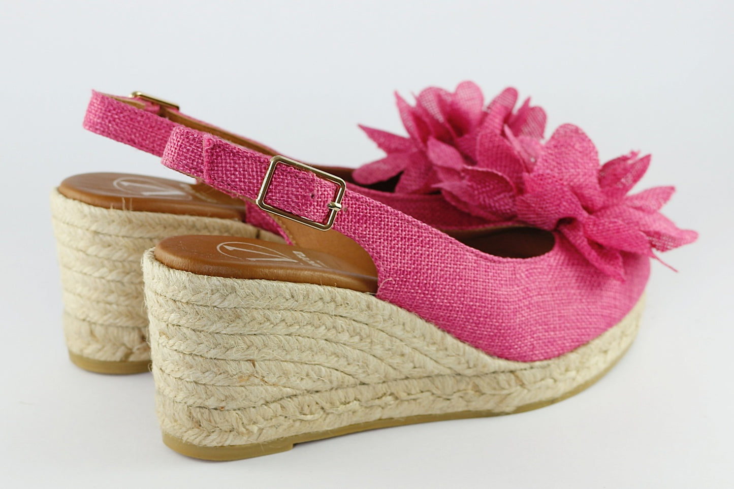 Carenza Pink