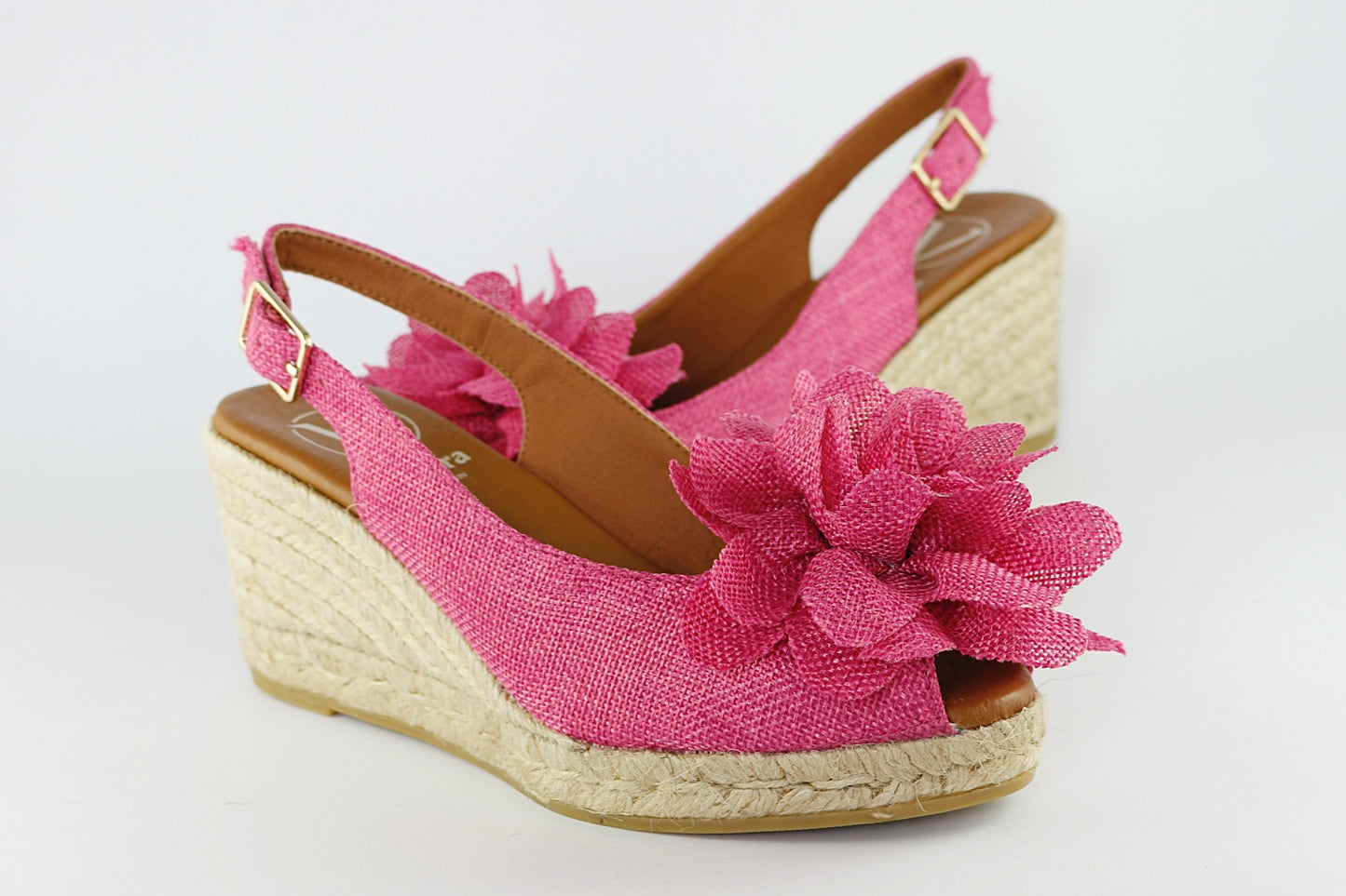 Carenza Pink
