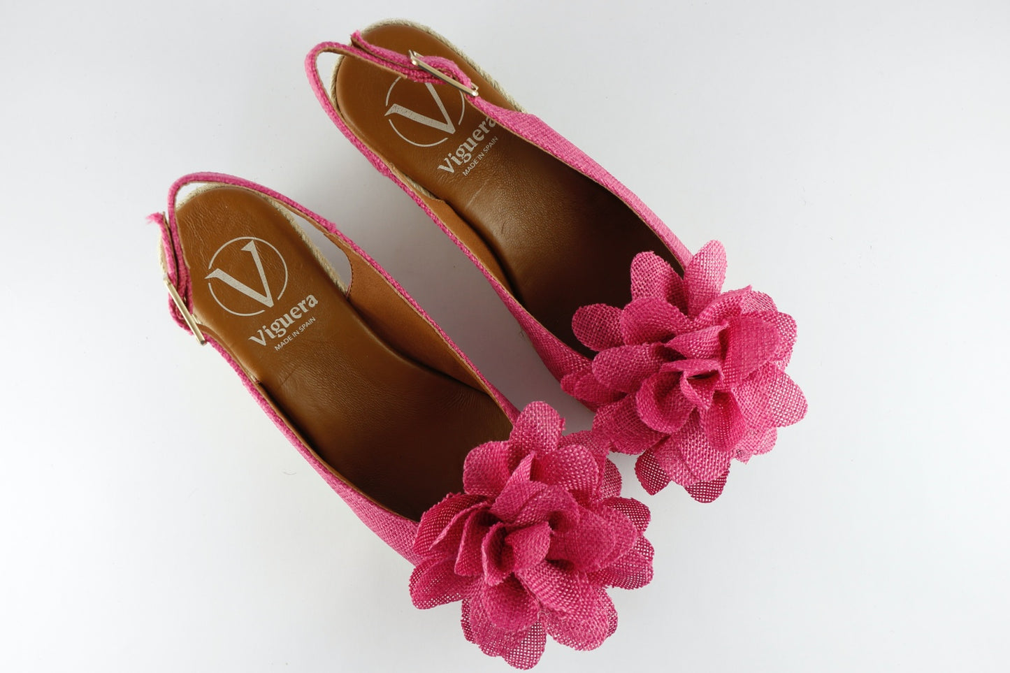 Carenza Pink