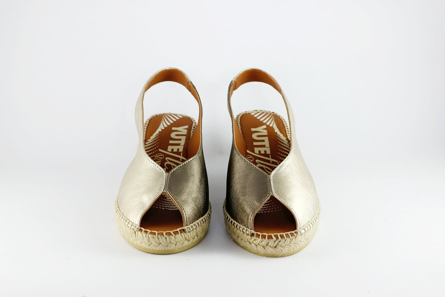 Samira Metallic
